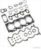 HERTH+BUSS JAKOPARTS J1242088 Gasket Set, cylinder head